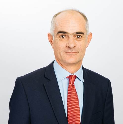 Mark Taylor - Managing Director, Corporate Finance