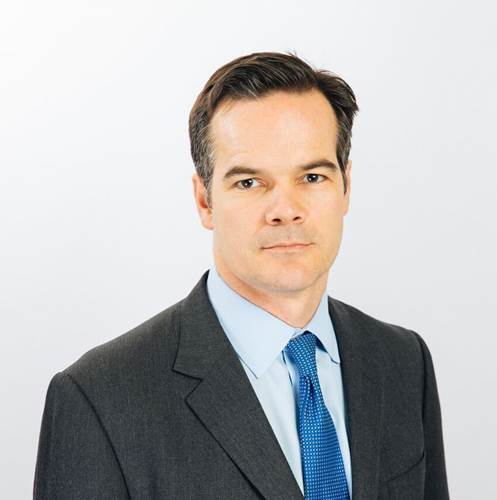 James Maxwell - Deputy Head of Corporate Finance