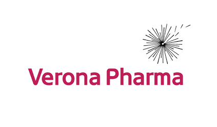 Verona Pharma plc