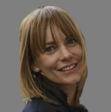 María Garaña - Adviser